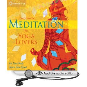 meditation for yoga lovers