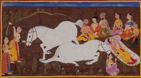 Asvamedha_ramayana