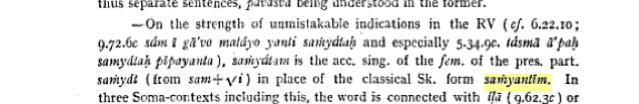 samyantim