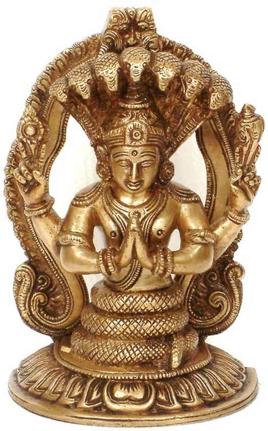 Patanjali | Pranava Meditation Resource Site